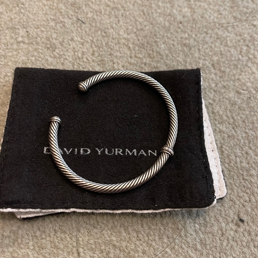 David yurman bracelet !